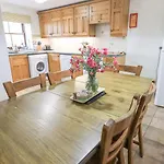 Semesterbostad Tithe *