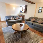 Semesterbostad Tithe Cockermouth