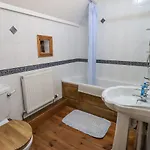 Semesterbostad Tithe Cockermouth