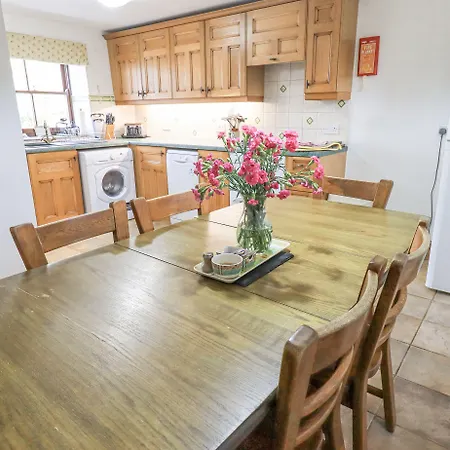 Holiday home Tithe *