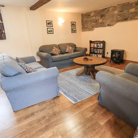 Tithe Holiday home Cockermouth