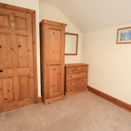 Tithe コッカーマス