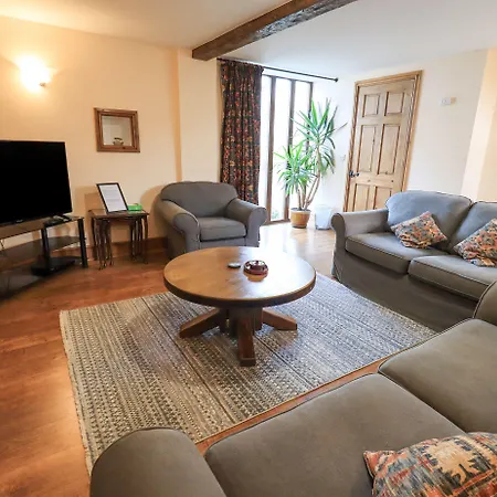Casa vacanze Tithe Cockermouth