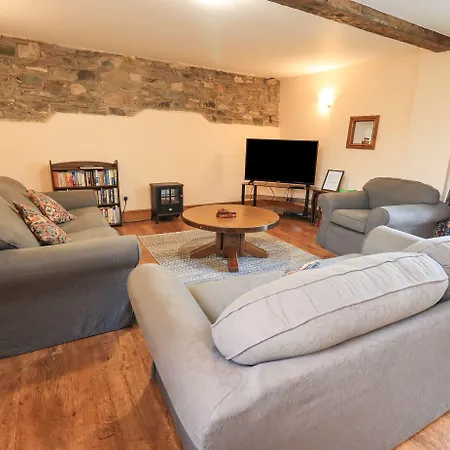 Tithe Casa vacanze