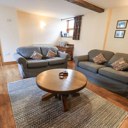 Holiday home Tithe Cockermouth