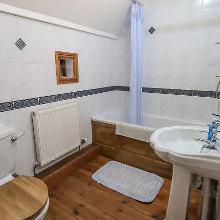 Tatil Evi Tithe Cockermouth