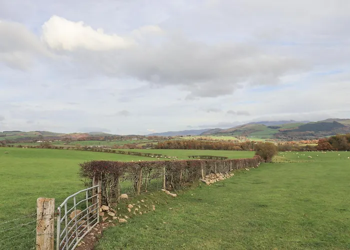 Holiday home Tithe *