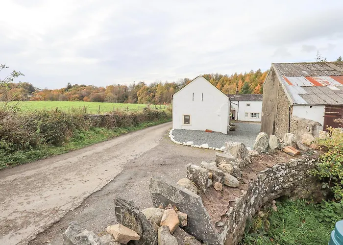 Tithe Nyaraló Cockermouth