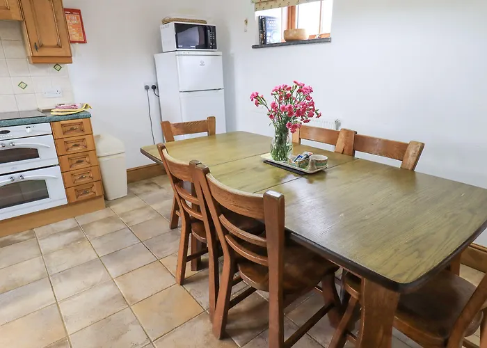 Tithe Holiday home *