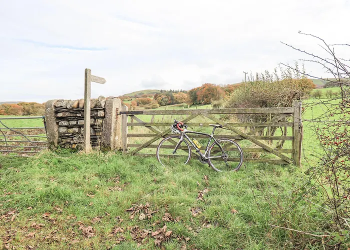 Tithe Holiday home *