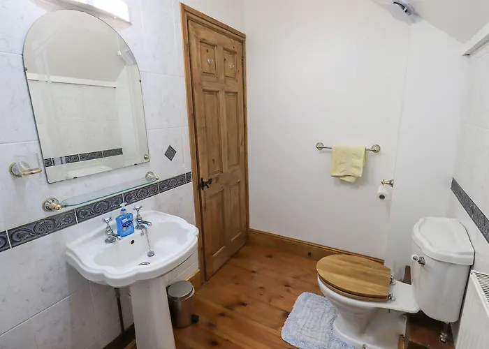 Tithe Holiday home *