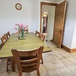 Сasa de vacaciones Tithe *