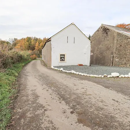 Tithe Feriehus