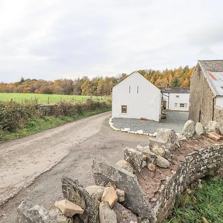 Tithe Feriehus Cockermouth