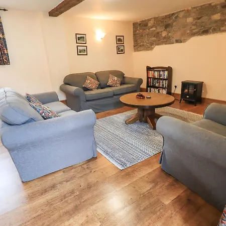 Feriehus Tithe Cockermouth