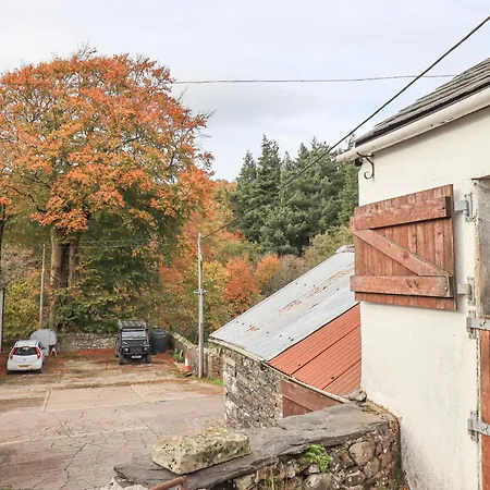 Tithe Feriehus Cockermouth