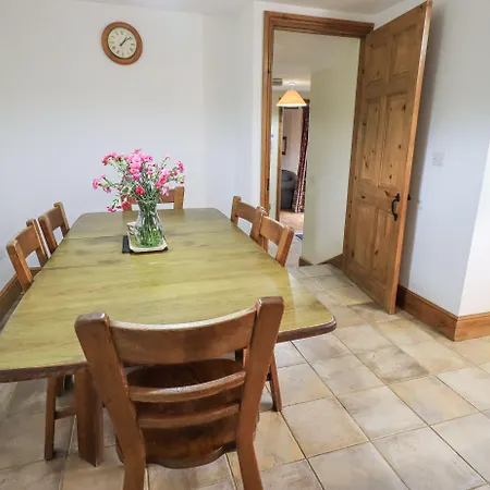 Casa vacanze Tithe *