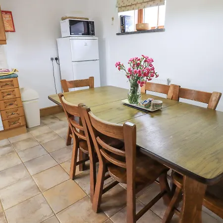 Tithe Holiday home *