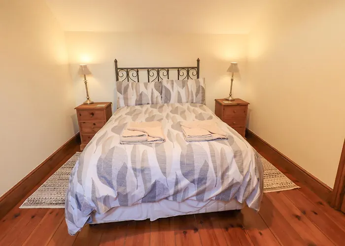 Holiday home Tithe Cockermouth