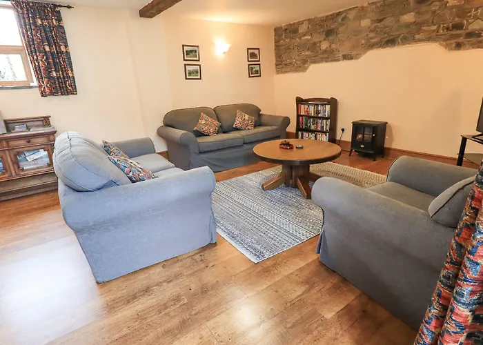 Tithe Holiday home Cockermouth