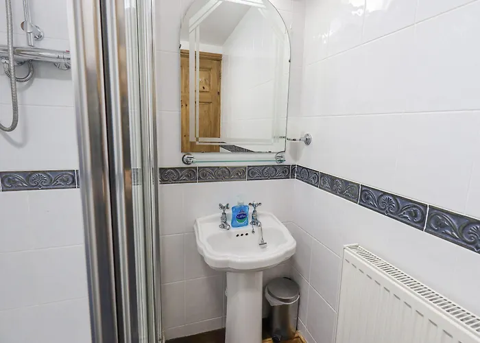 Holiday home Tithe *