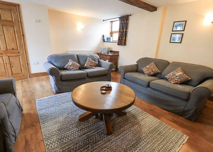 Holiday home Tithe Cockermouth