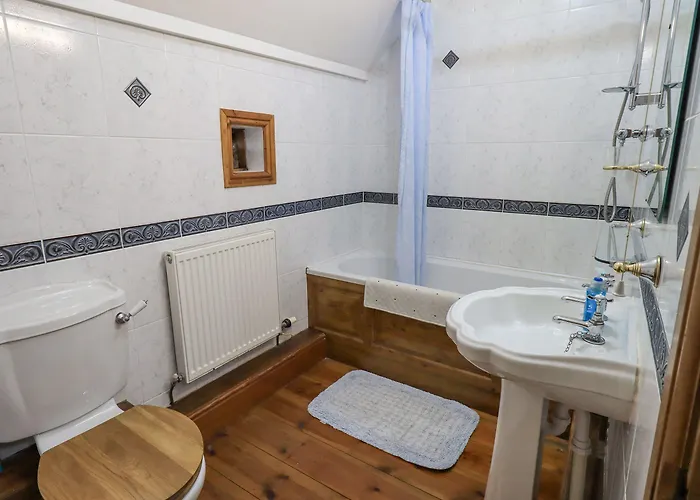 Holiday home Tithe Cockermouth