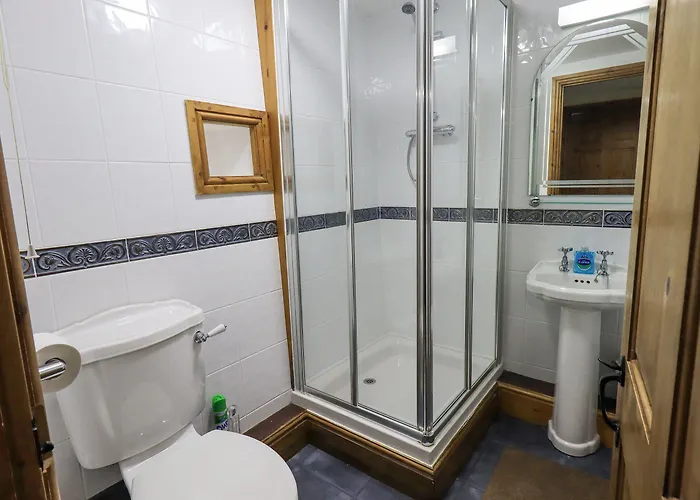 Holiday home Tithe *